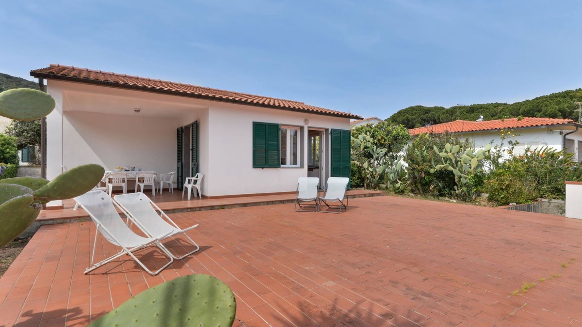 Cavo House | Vacation home Wendy by Interhome