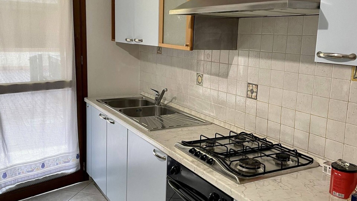 Lido di Savio Apartment | Vacation home within walking distance of the sea!