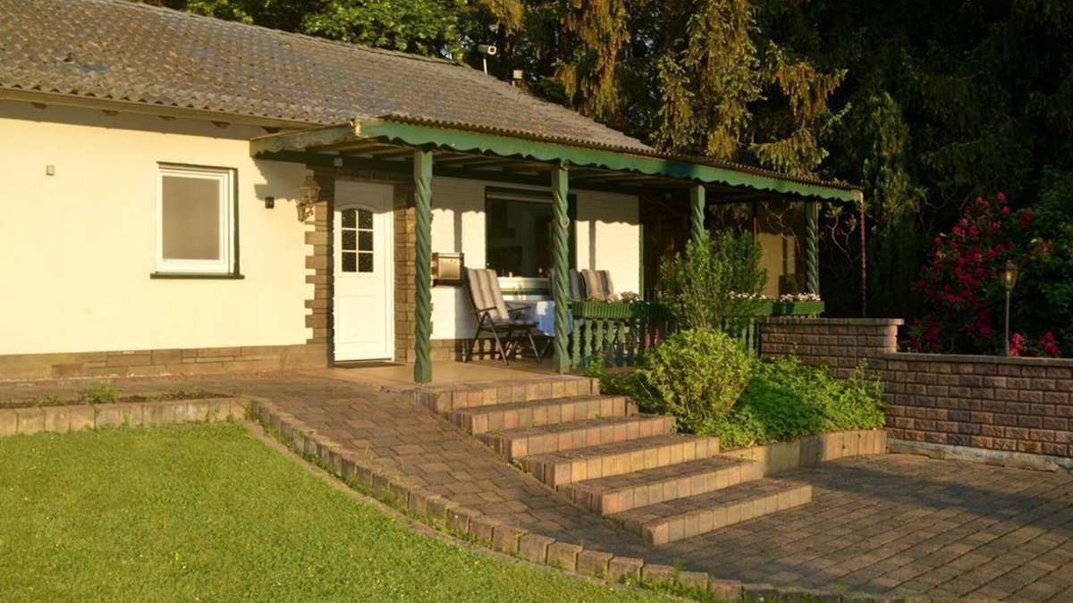 Neustadt House | Vacation home Wiedmühle - Holiday home for up to 6 people