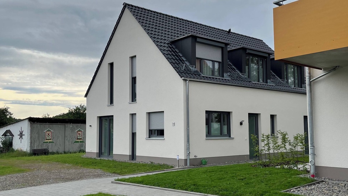 Weidelbach House | Vacation home Wiesenblick