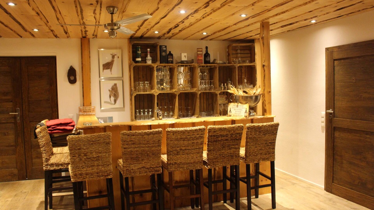 Issum Other | Vacation home Wiesenblick