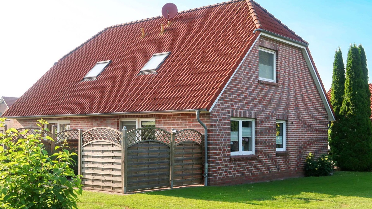 Ditzumerverlaat House | Vacation home Wilken by Interhome
