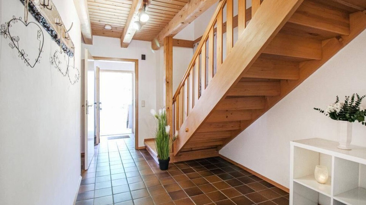 Kattersdorf Apartment | Vacation home with balcony and terrace