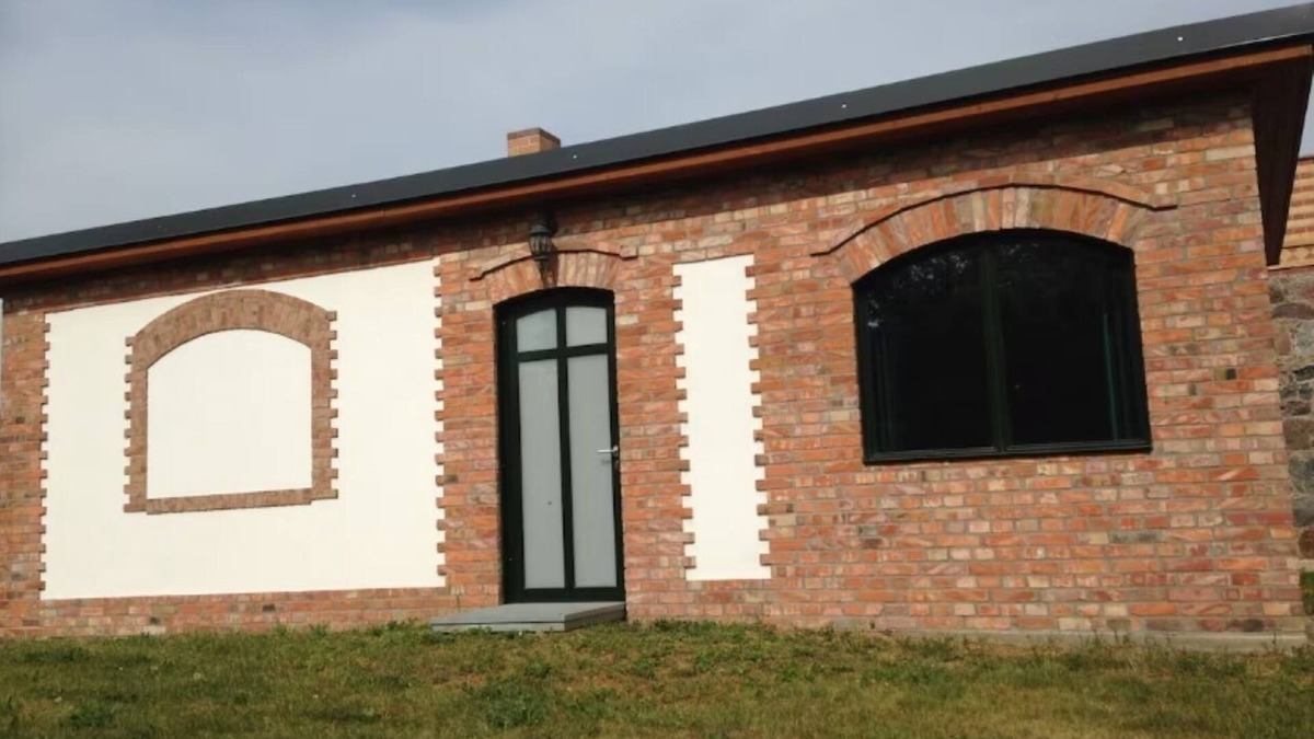 Breydin House | Vacation home zum Nonnenfließ