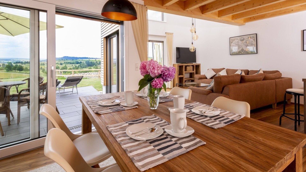 Donaueschingen House | Vacation homes Immenhöfe -Your vacation home