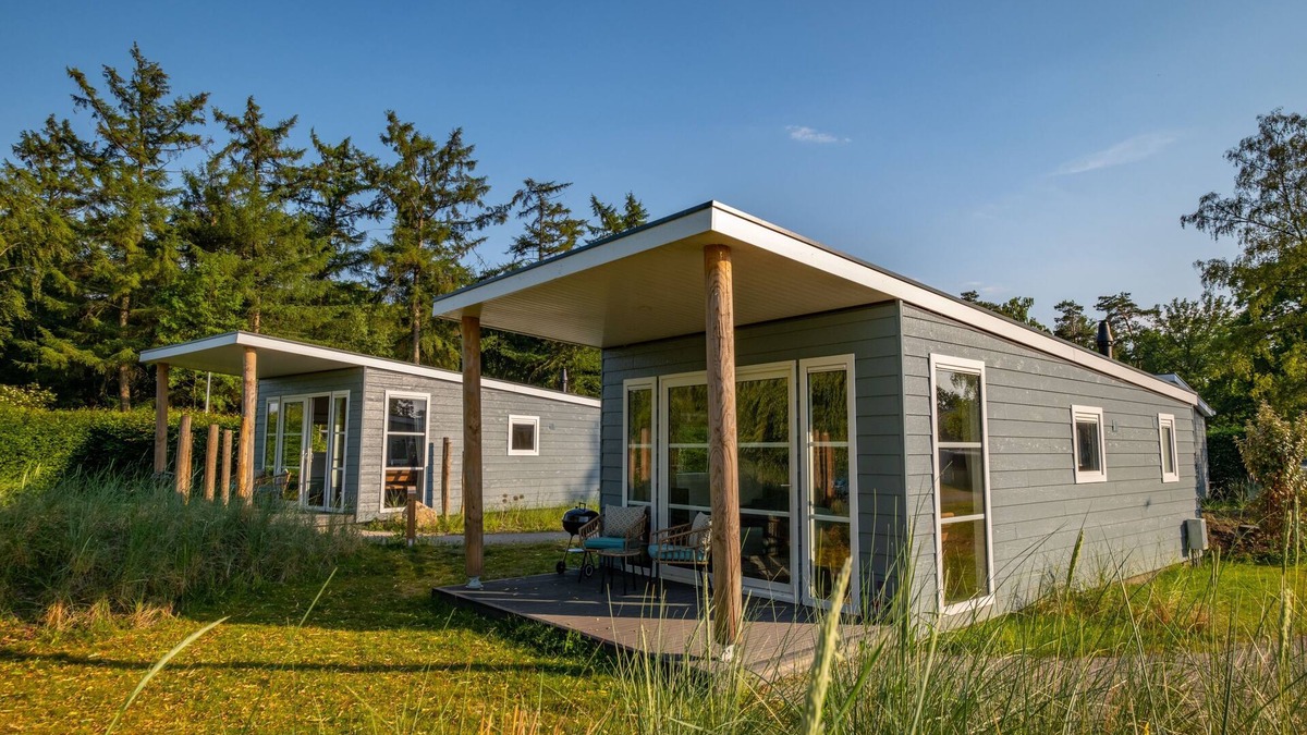 Selm House | Vacation homes Seeblick I III
