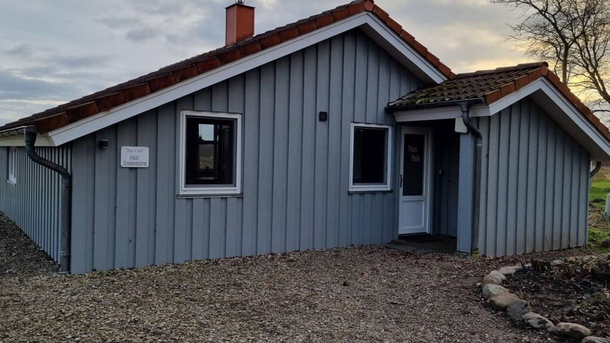 Tarp House | Vacation homes Tarp - Holiday home Sonnenblume - Holiday homes Tarp