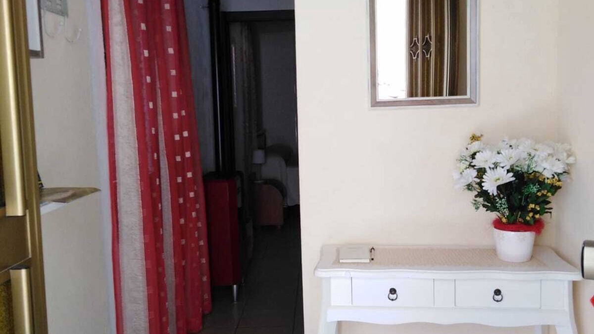 Sasso di Castalda House | Vacation House Margherita in Sasso di Castalda