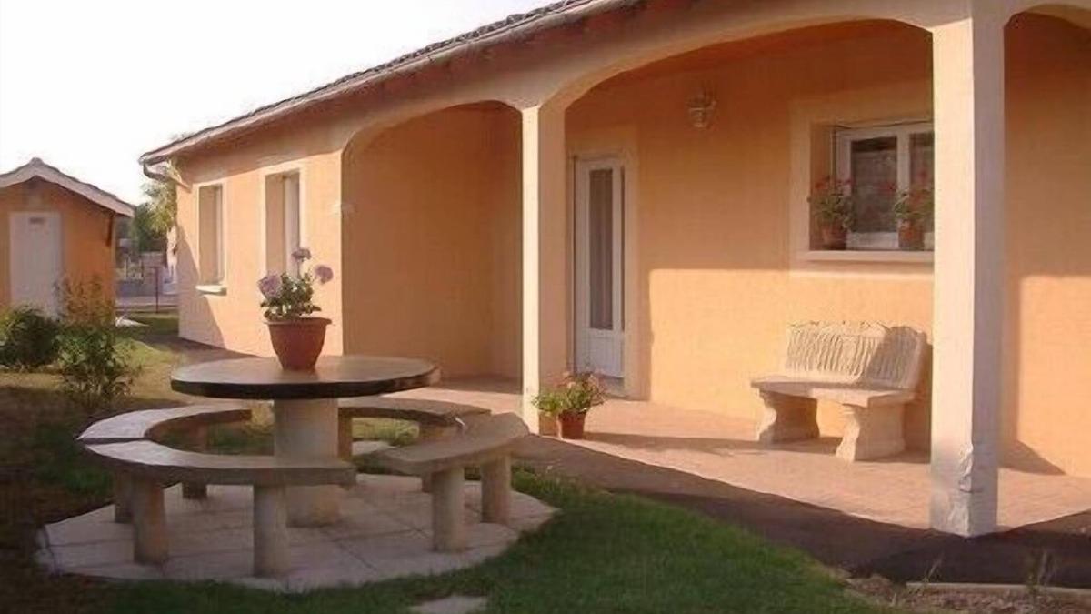 Biars-sur-Cere House | Vacation house, at Biars Cere, in the Midi Pyrenees