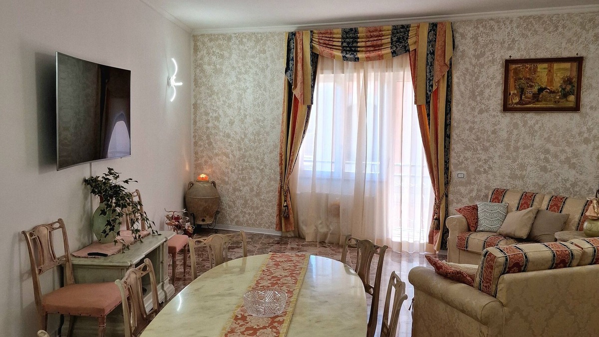 Ciampino Apartment | Vacation House Fiore Ciampino Airport - Rome Station