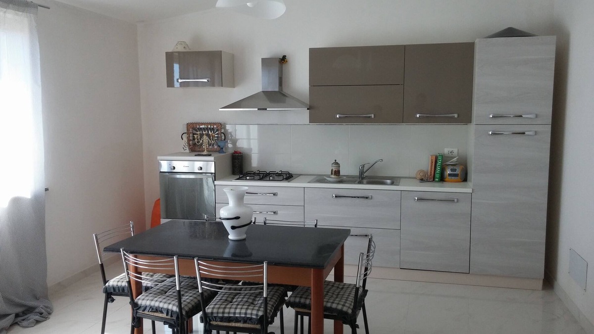 Pachino Apartment | Vacation House Holiday House in Pachino (2km from Marzamemi)