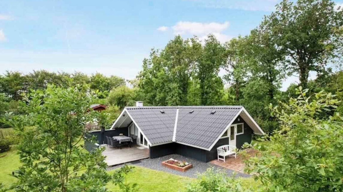 Arrild Ferieby House | Vacation house in Arrild Ferieby