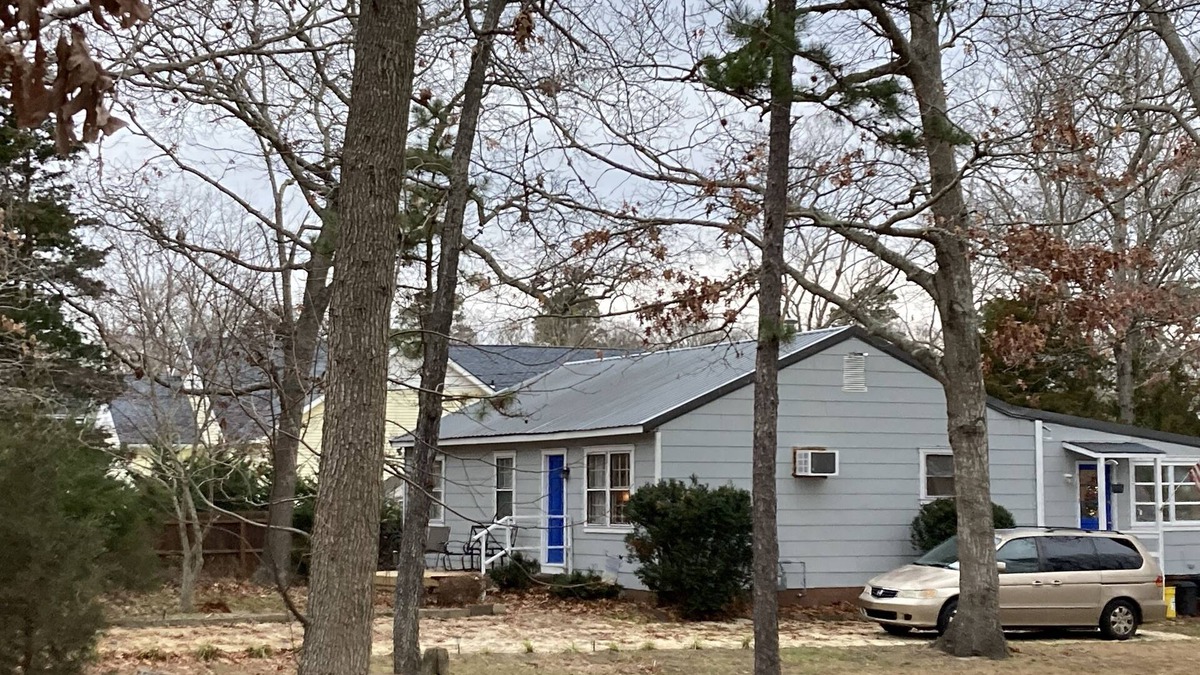 Ocean View House | Vacation House in Ocean View, NJ only 5 minutes from the beach in Sea Isle City.
