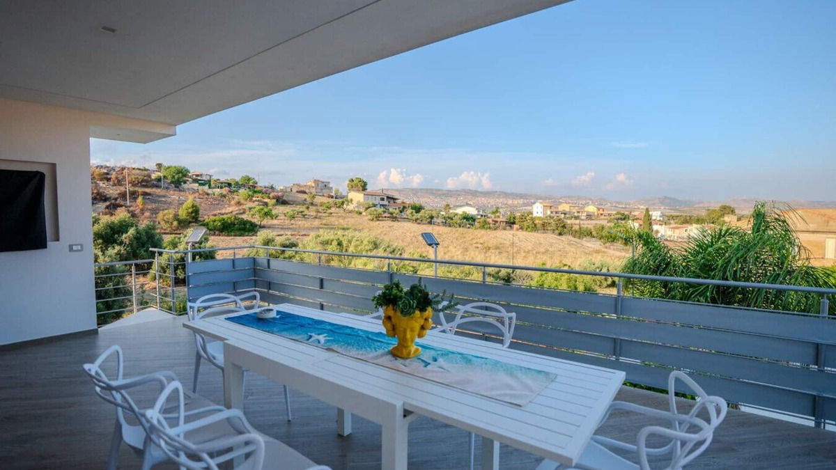 Marina di Palma Apartment | Vacation House Stella Marina