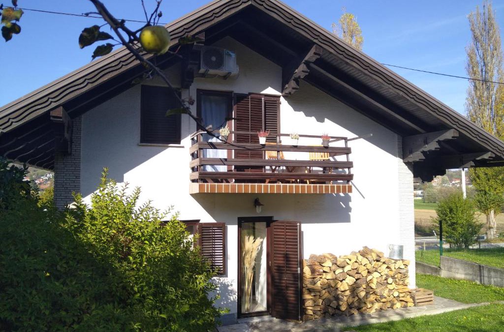 Veliko Trgovisce Villa | Vacation house Magnolija