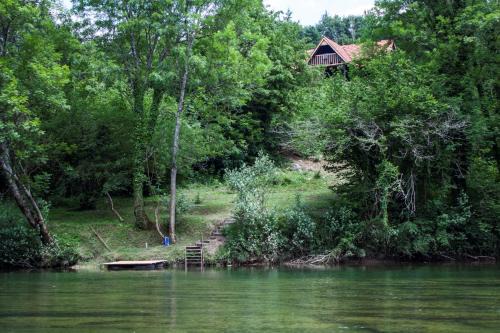 Netretic House | Vacation House Spiritus Flumine