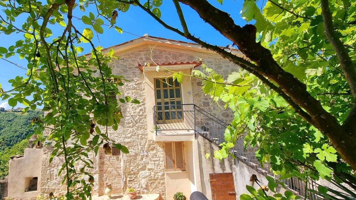Venarotta House | Vacation House The Laurels
