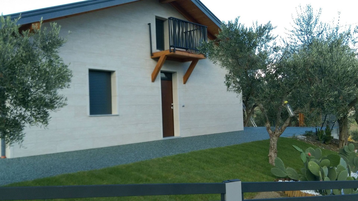 Ariano Irpino Condo | Vacation House with Large Garden - Ideal for Children