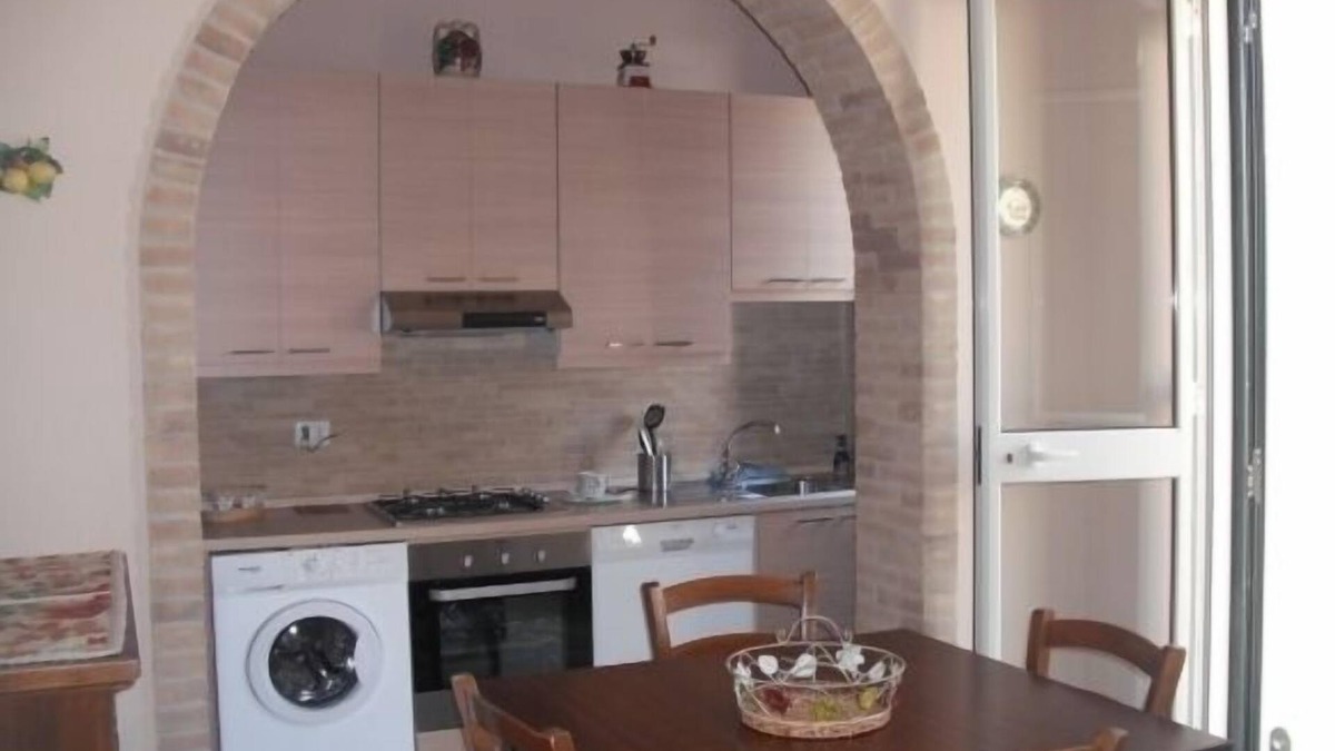 Bagnara Calabra Apartment | Vacation in a house near the sea in Bagnara Calabra.