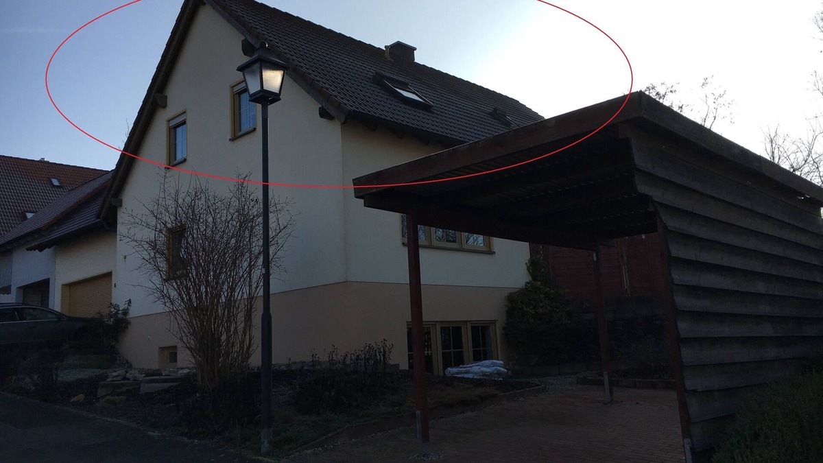 Glashutten Apartment | Vacation in Franconian Switzerland