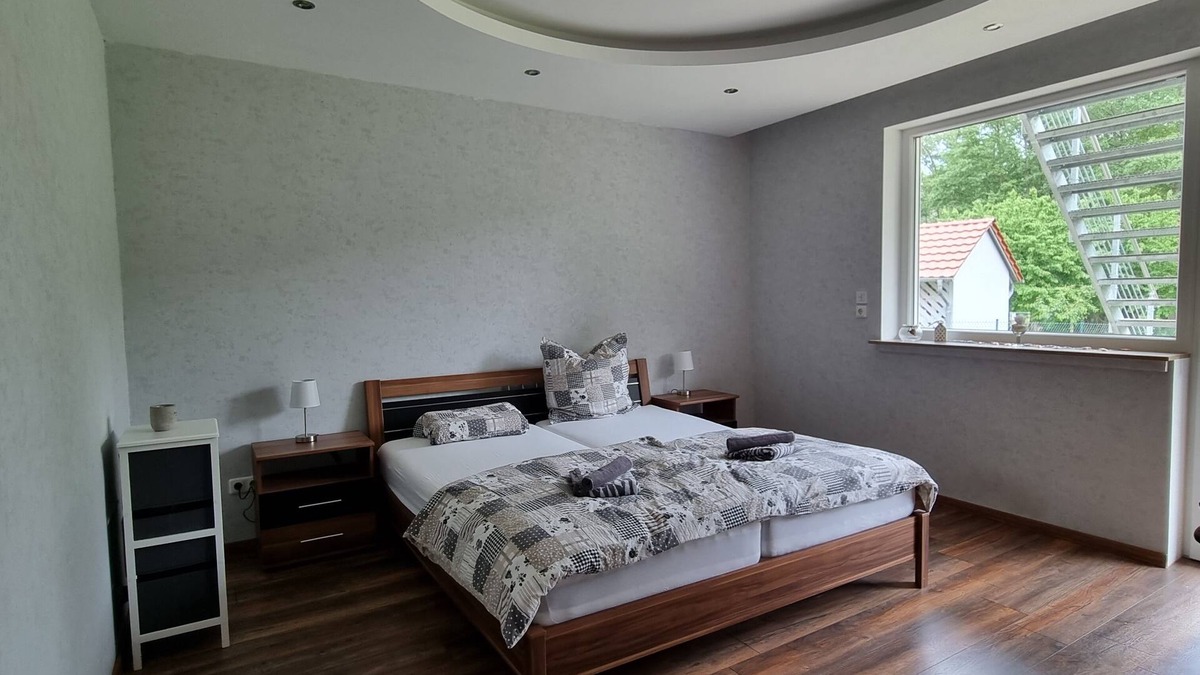 Meissner Apartment | Vacation in Frau Holle Land