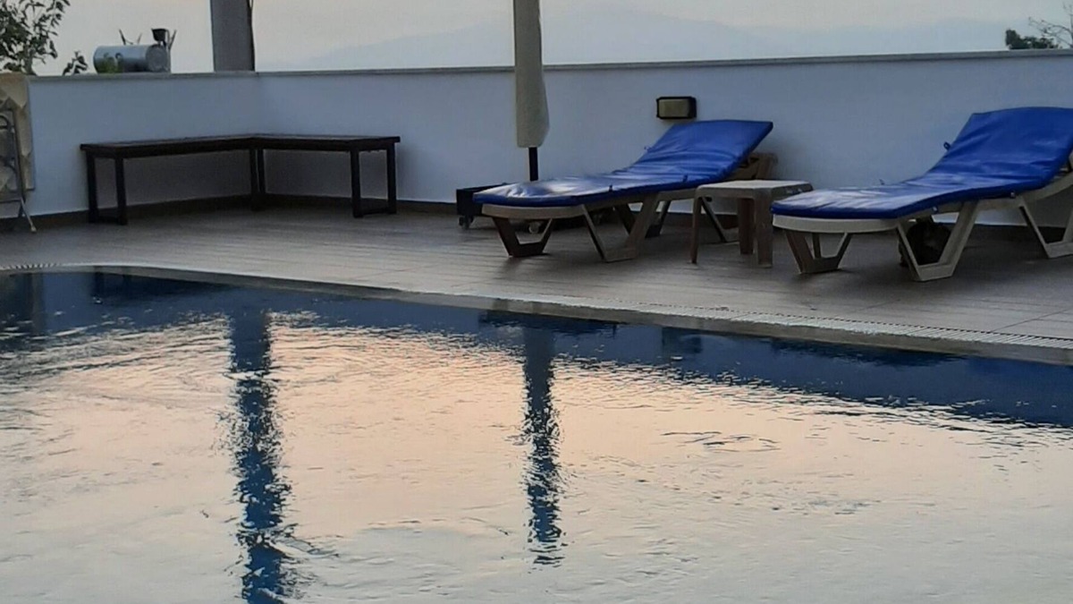 Fethiye Villa | Vacation in nature and yet close to the sea