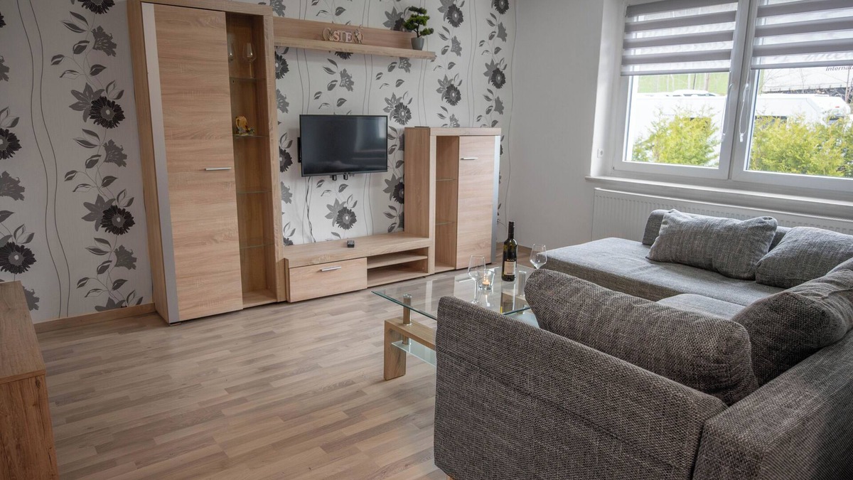 Wolkenstein Apartment | Vacation in one of the most beautiful regions of Saxony - the Ore Mountains
