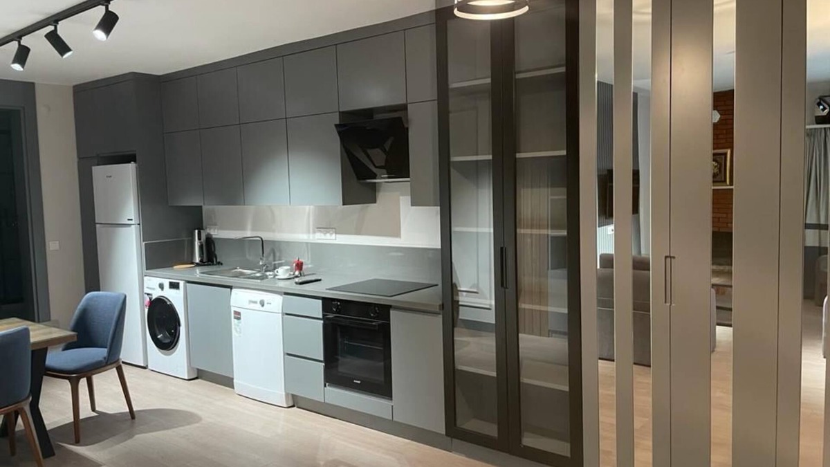 Icmeler Apartment | Vacation in paradise