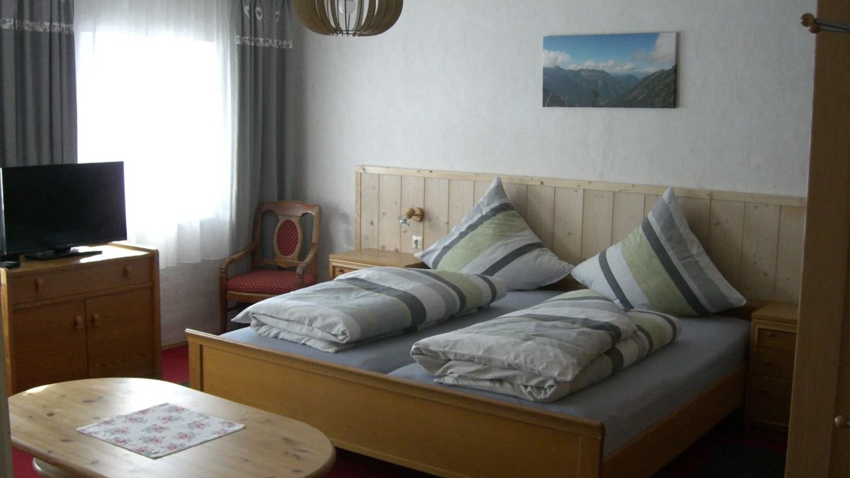 Altusried Apartment | Vacation in the Allgäu, vacation home Dorn