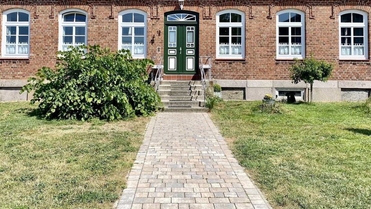 Ludersdorf Other | Vacation in the country. beautiful apartment on the Baltic Sea between Lübeck, Ratzeburg and Wismar