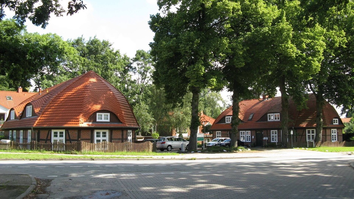 Schwerin Apartment | Vacation in the Kavaliershaus, apartment "Bennet" on the first floor