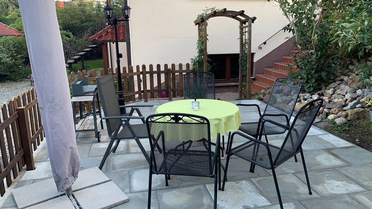 Rotha Apartment | Vacation in the Leipzig New Lake District