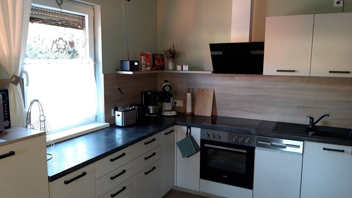 Ellrich Apartment | Vacation in the southern Harz