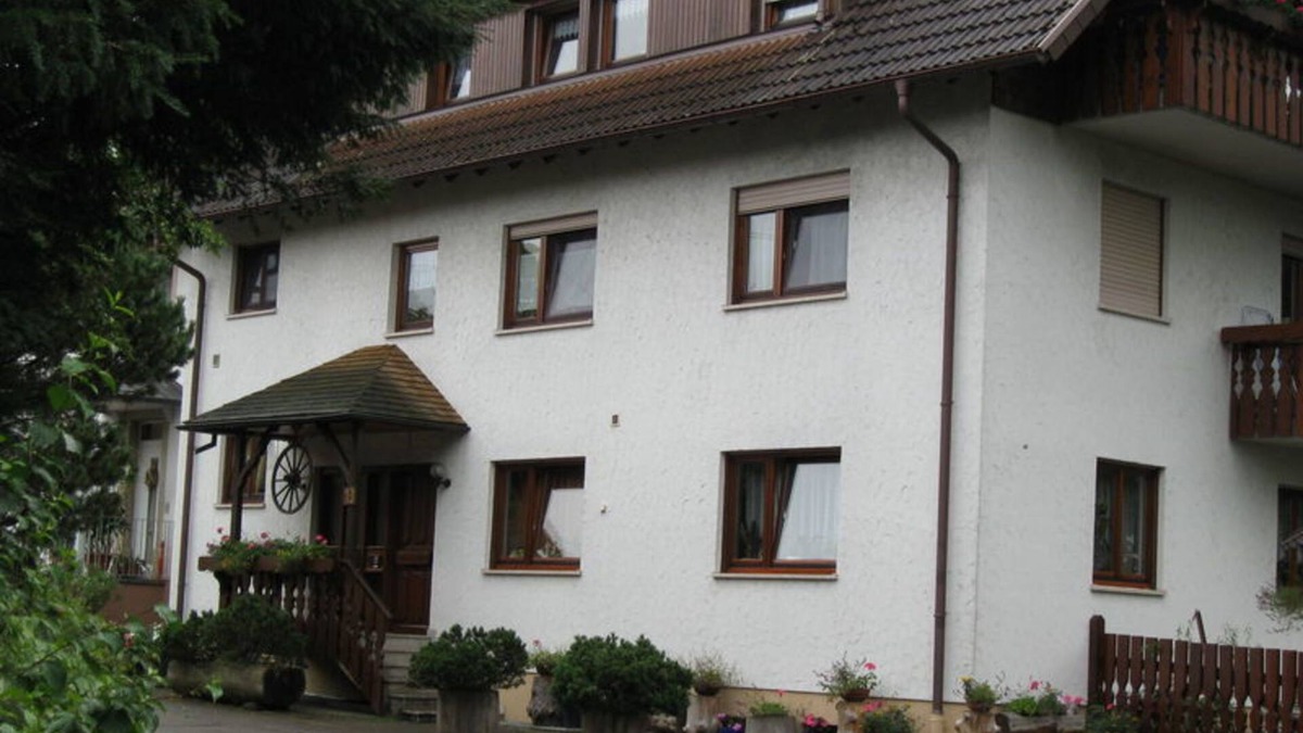 Zarten Apartment | Vacation island on the Dreisam - vacation apartment 60sqm