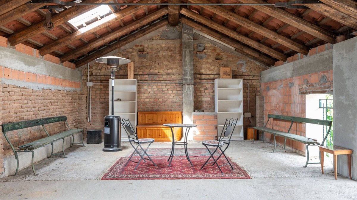 Castagnole Monferrato House | Vacation home Arbe by Interhome