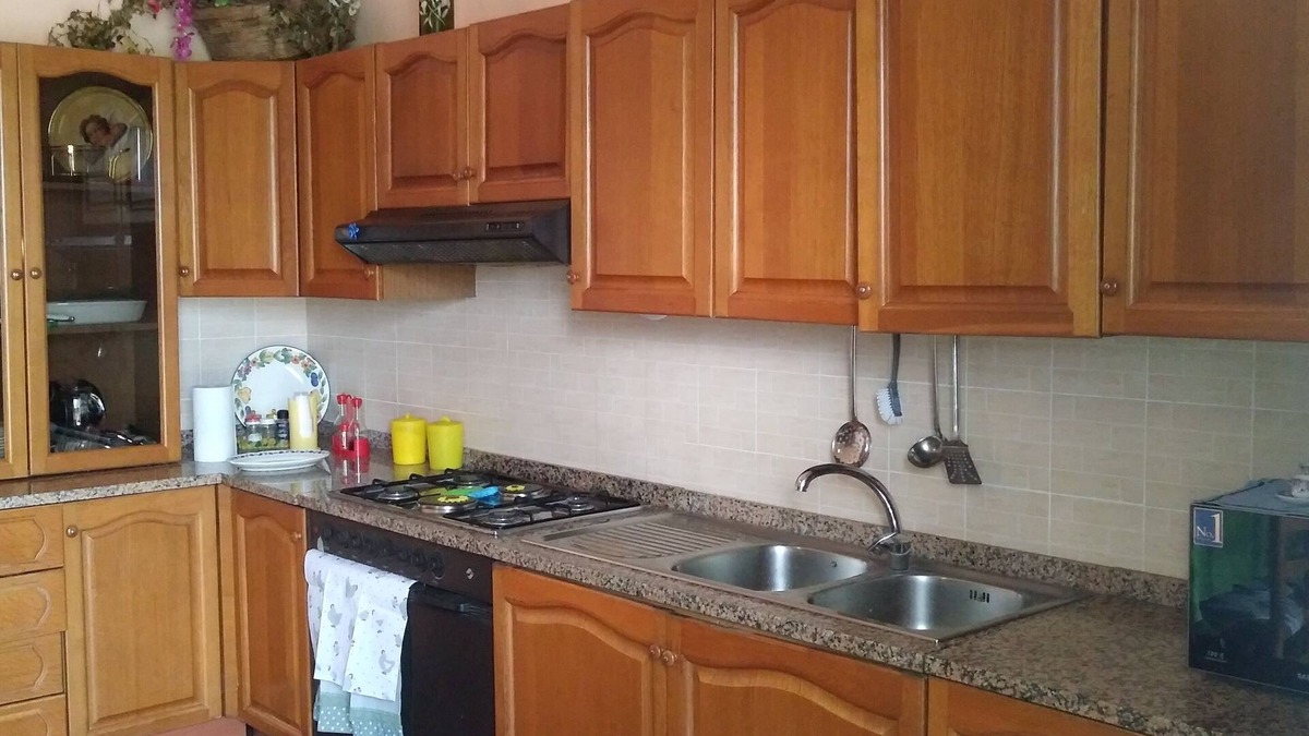 Rovittello House | Vacation house BORGO SAN MARCO