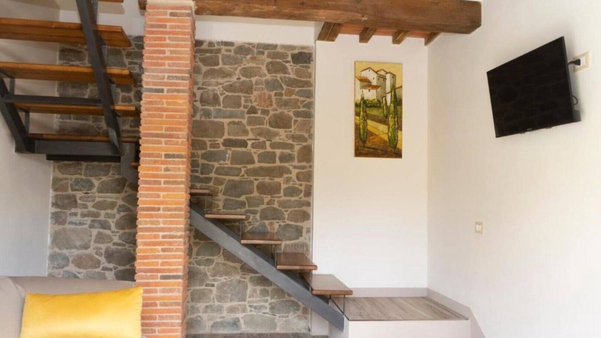 Casoli Apartment | Vacation home Raggio di Sole - x 5