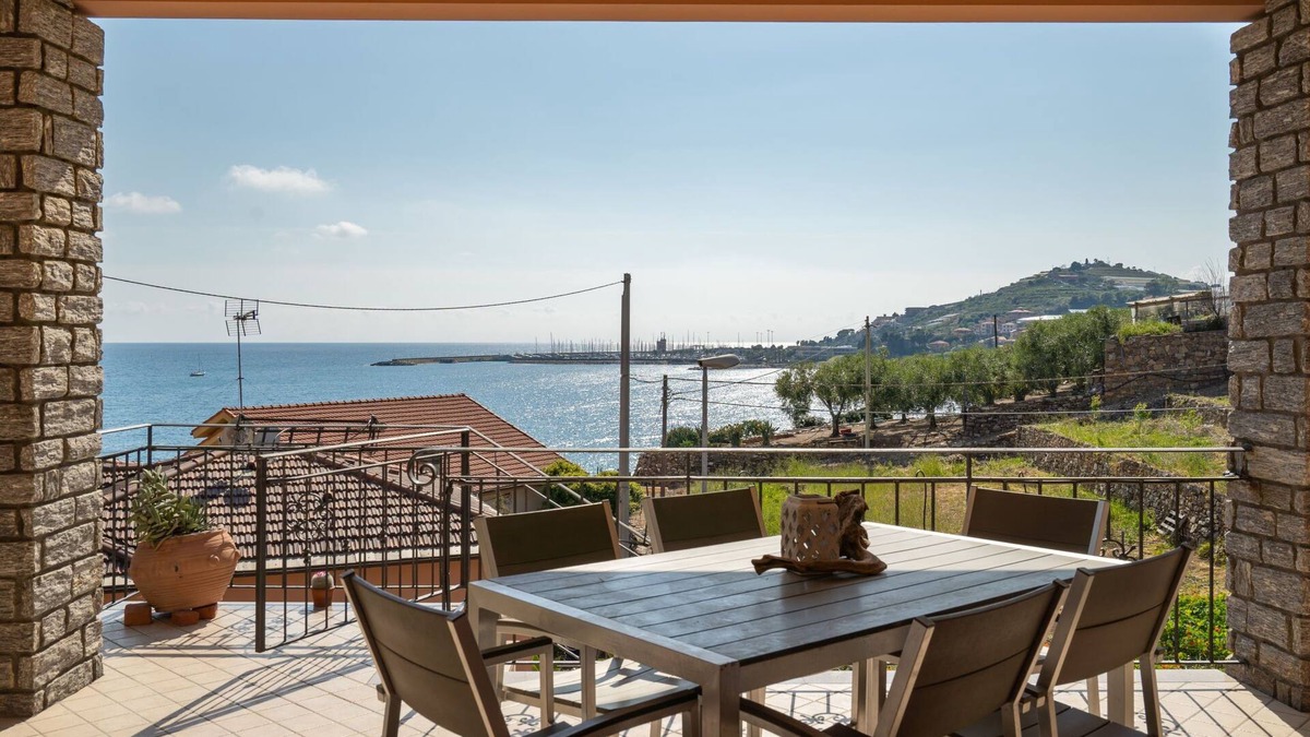 Regione Ronchi House | Vacation home Irma by Interhome