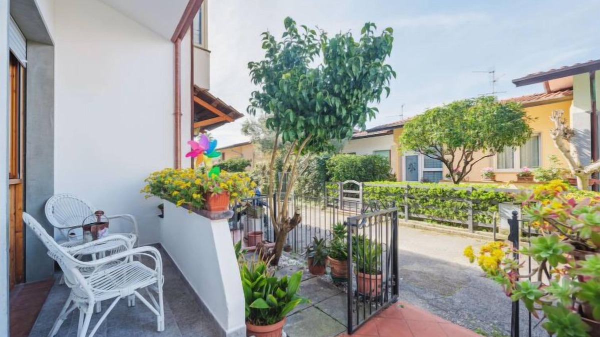 Torre del Lago Puccini House | Vacation home Rita by Interhome