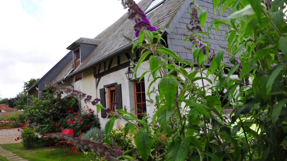La Foret Du Parc House | vacation location
