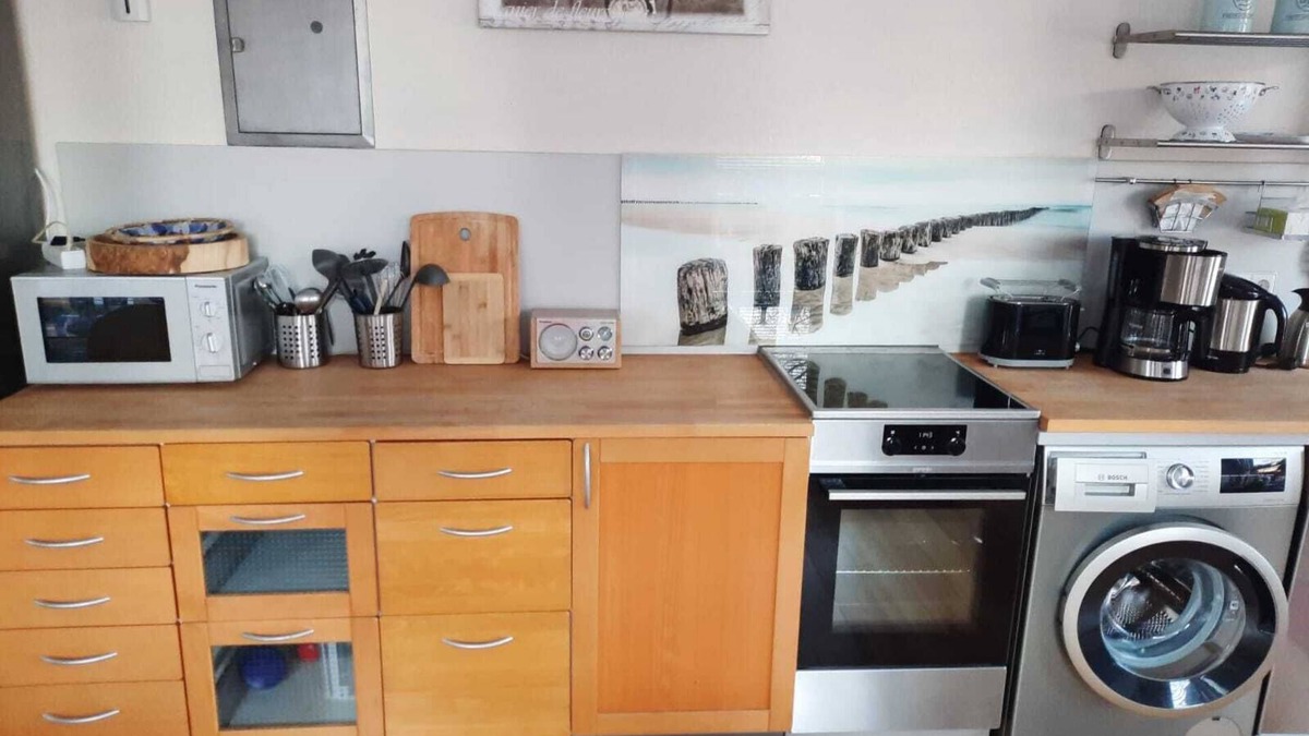 Meppen Condo | Vacation luck hit
