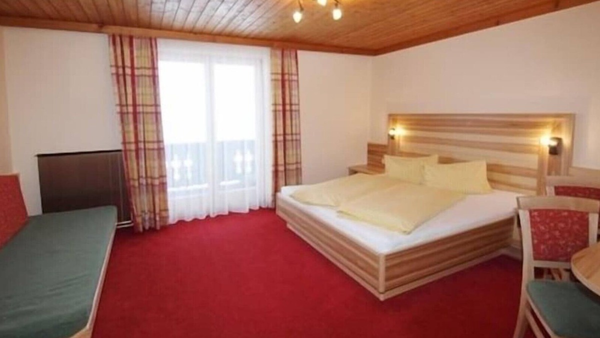 Dorfgastein Apartment | Vacation on a farm, families, 2 bedrooms, organic farm Moarbauer