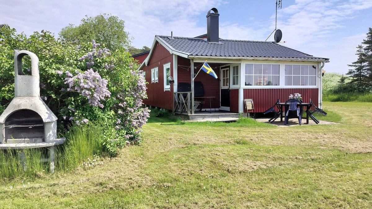 Kopingsvik House | Vacation on one of Sweden's most beautiful islands on Öland