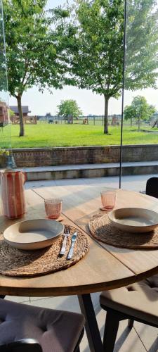 Lanaken House | Vacation on the farm