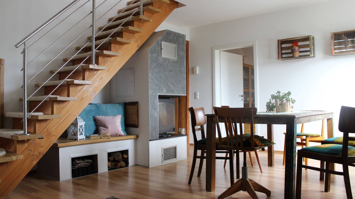 Muritz Apartment | Vacation on the pony farm