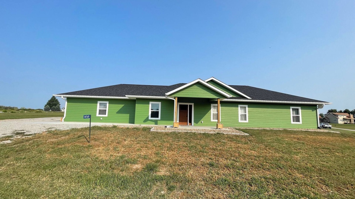 Mystic House | Vacation paradise on Rathbun lake