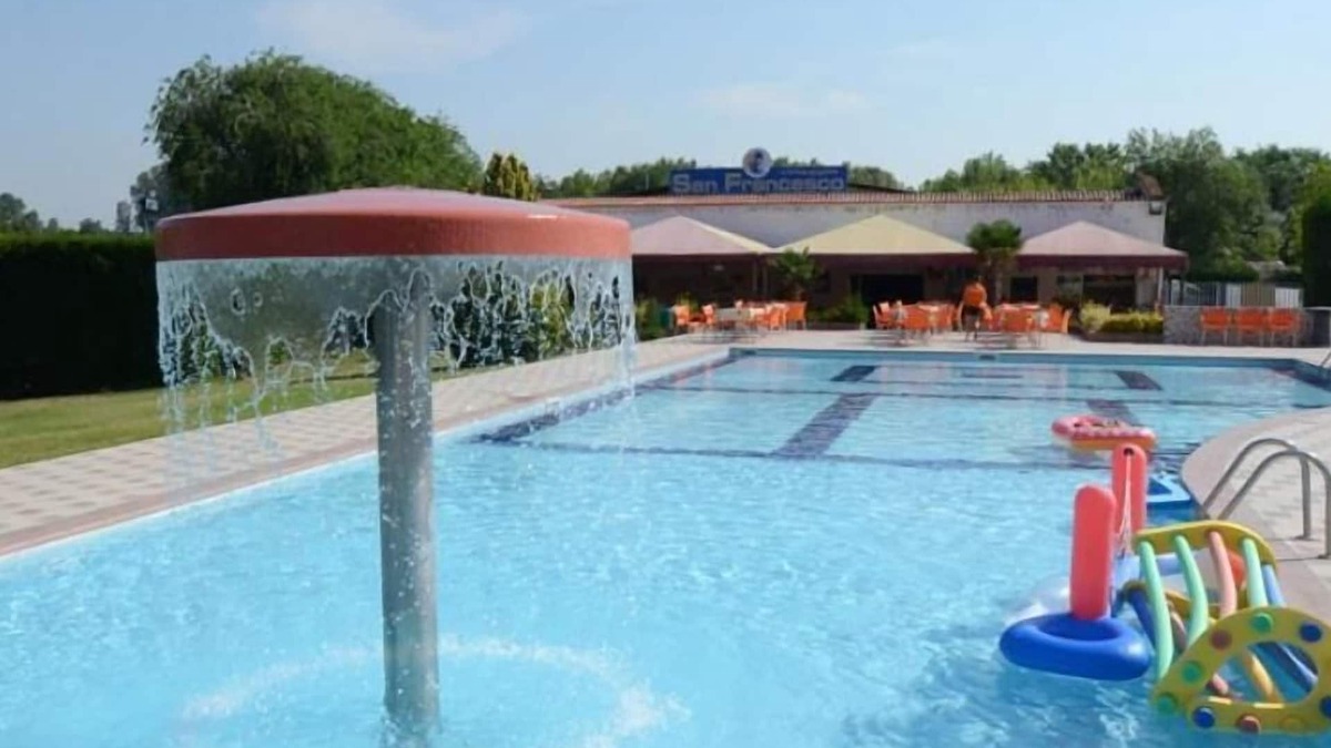 Duna Verde House | Vacation Park San Francesco Caorle Mobilehome Happy Superior for 6 persons