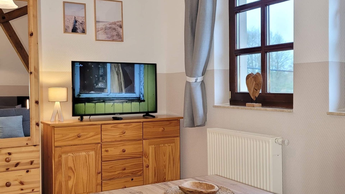 Steffenshagen Apartment | Vacation - Peace - Nature - Baltic Sea - Family-run!