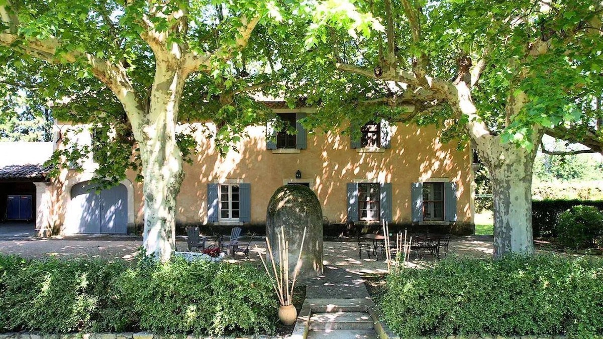 Cavaillon Villa | Vacation rental house with pool CAVAILLON LS2-445
