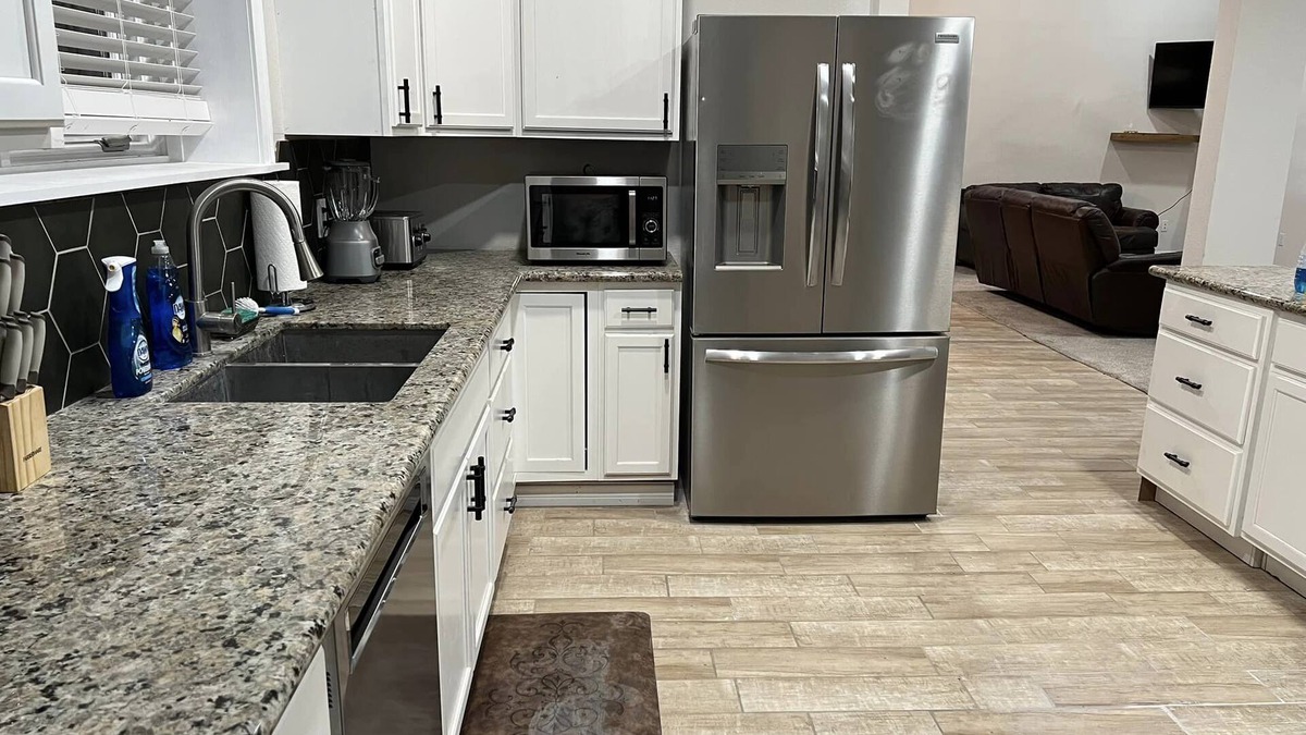 Cape Royale House | Vacation rental in Cape Royale, a gated community on Lake Livingston.
